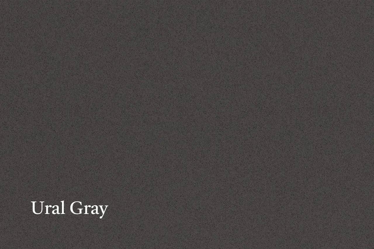Ural Gray